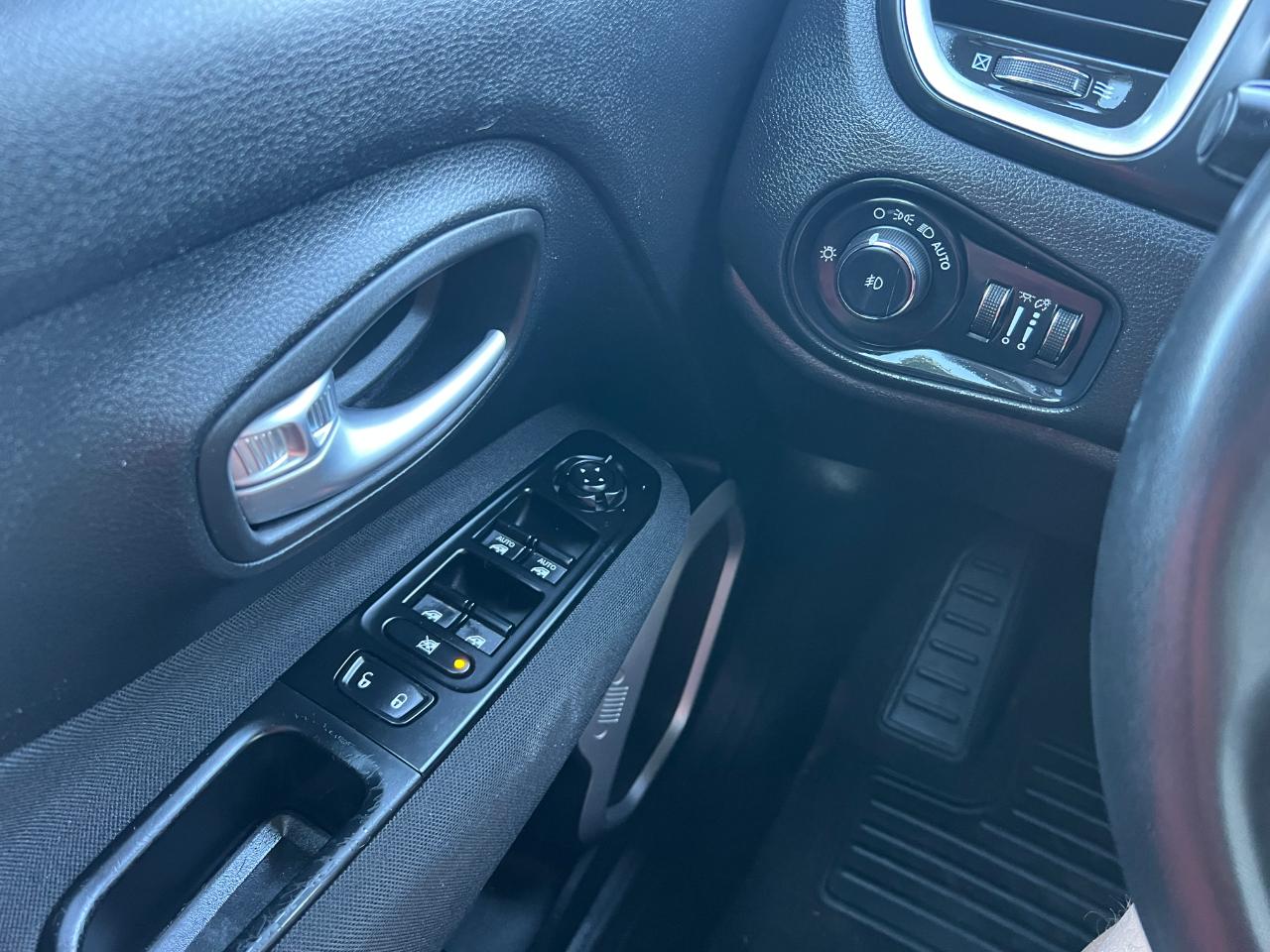 Jeep Renegade Latitude 2020