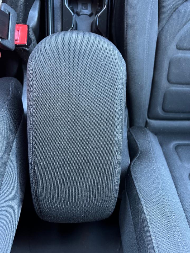Jeep Renegade Latitude 2020