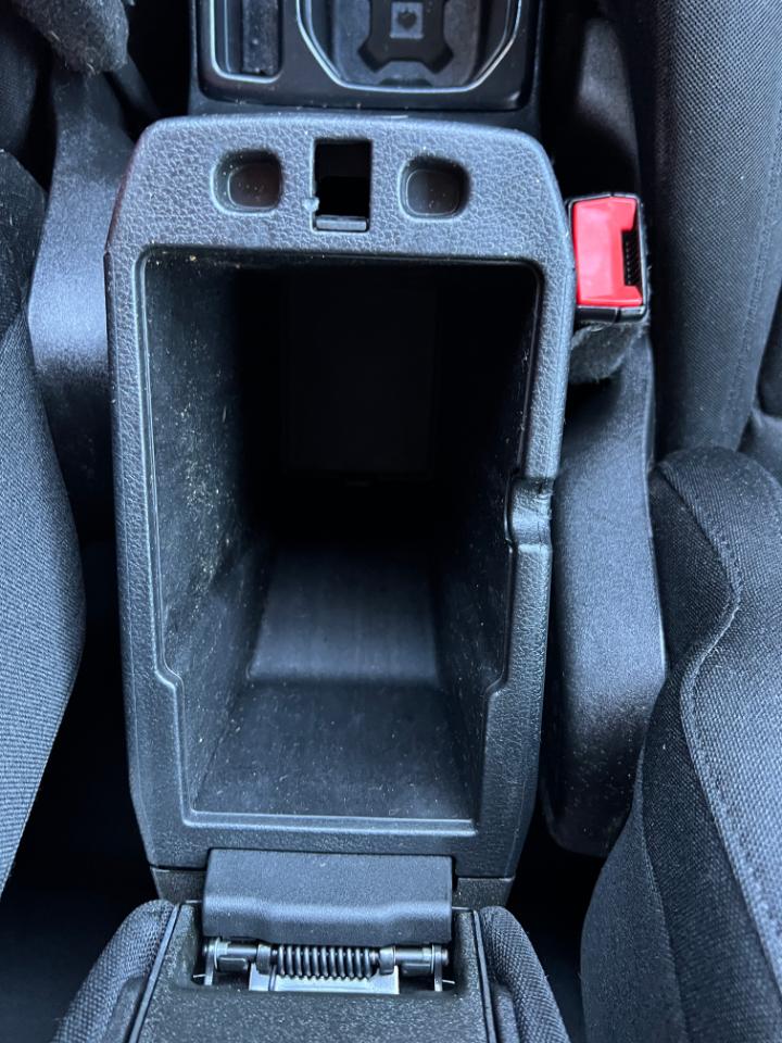 Jeep Renegade Latitude 2020