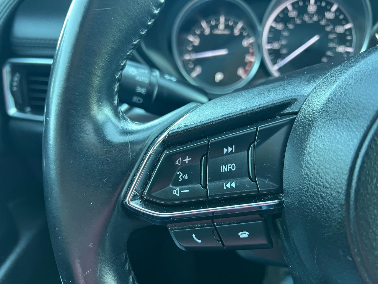 Mazda CX-5 Touring 2020