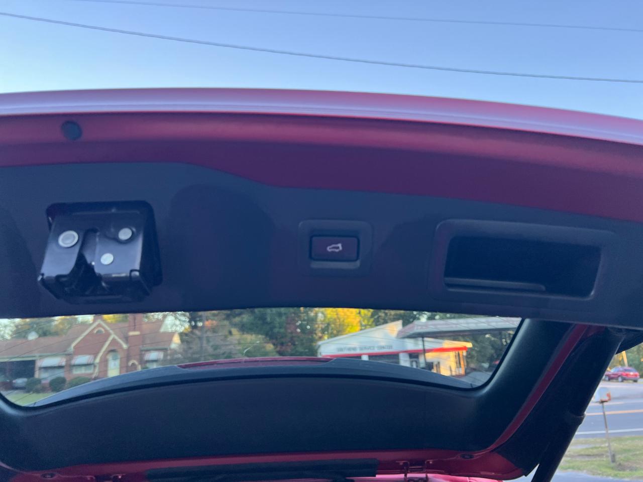 Mazda CX-5 Touring 2020