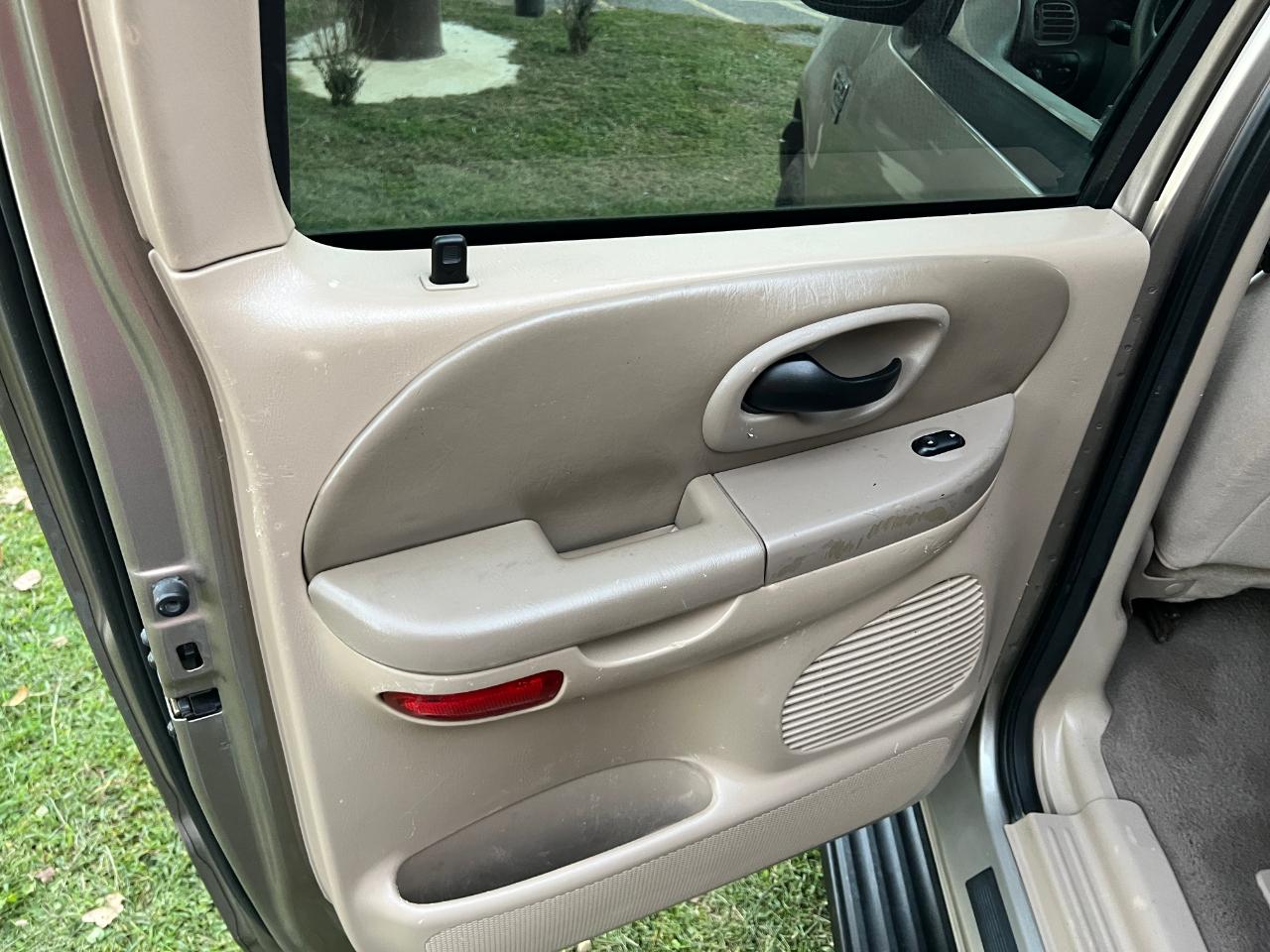 Ford F-150 XLT SuperCrew 2WD 2003