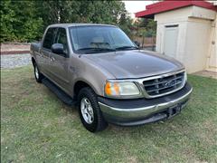 2003 Ford F-150 