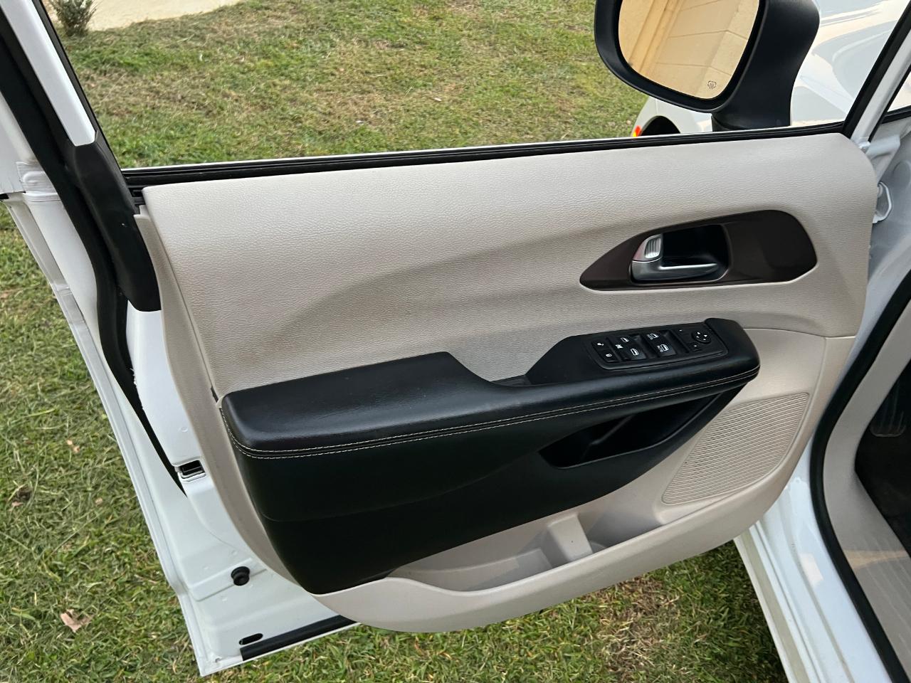 Chrysler Voyager LXI 2020