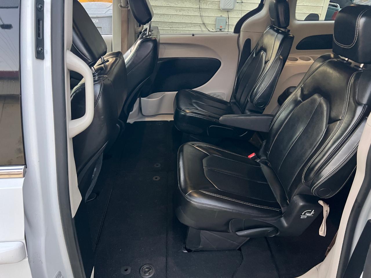 Chrysler Voyager LXI 2020