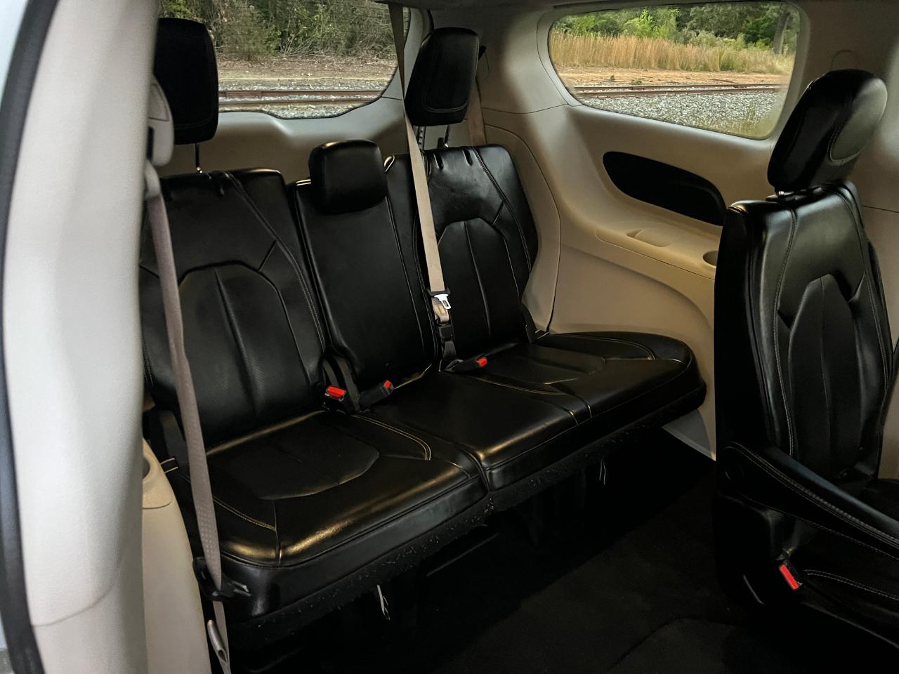 Chrysler Voyager LXI 2020