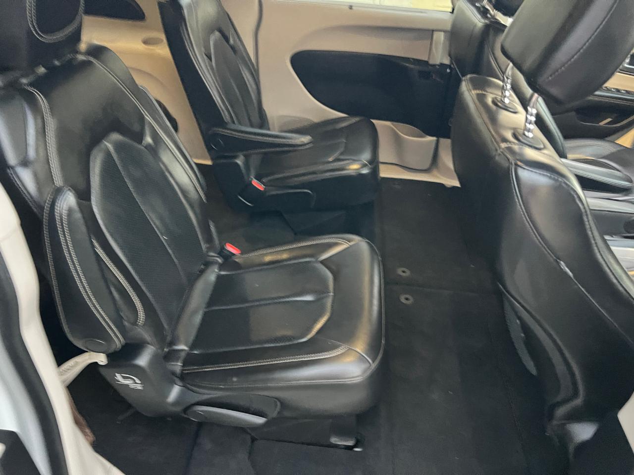 Chrysler Voyager LXI 2020