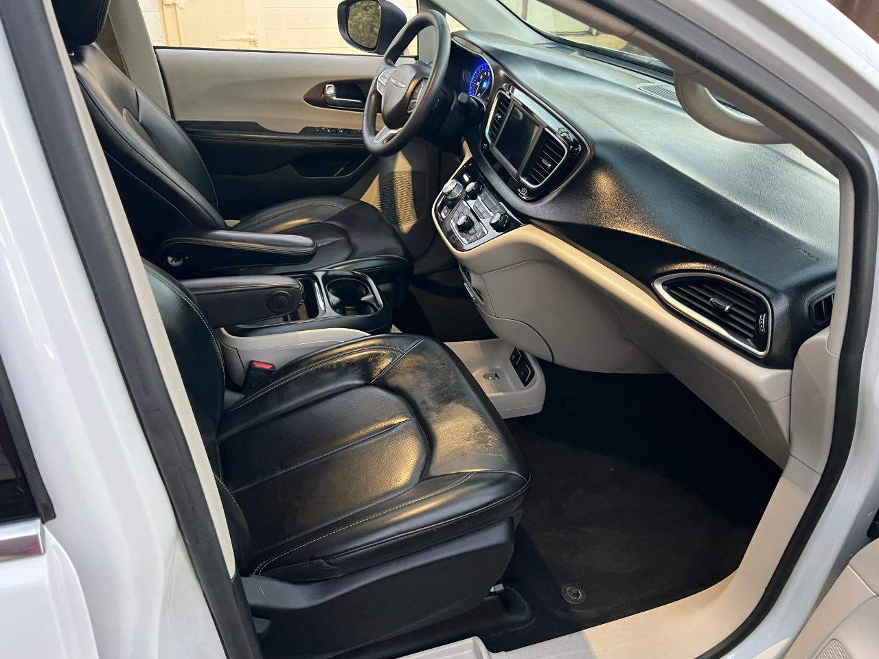 Chrysler Voyager LXI 2020