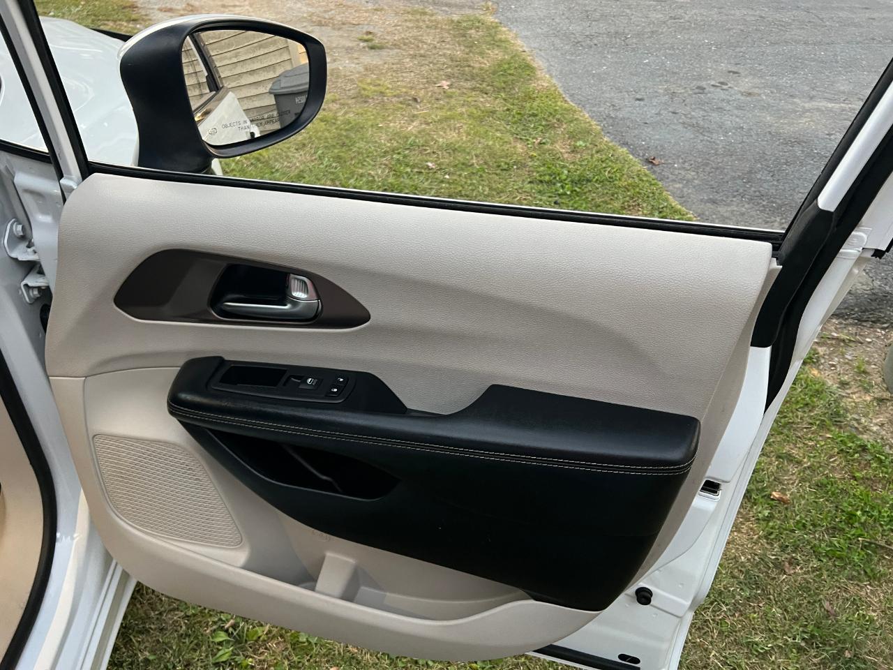 Chrysler Voyager LXI 2020
