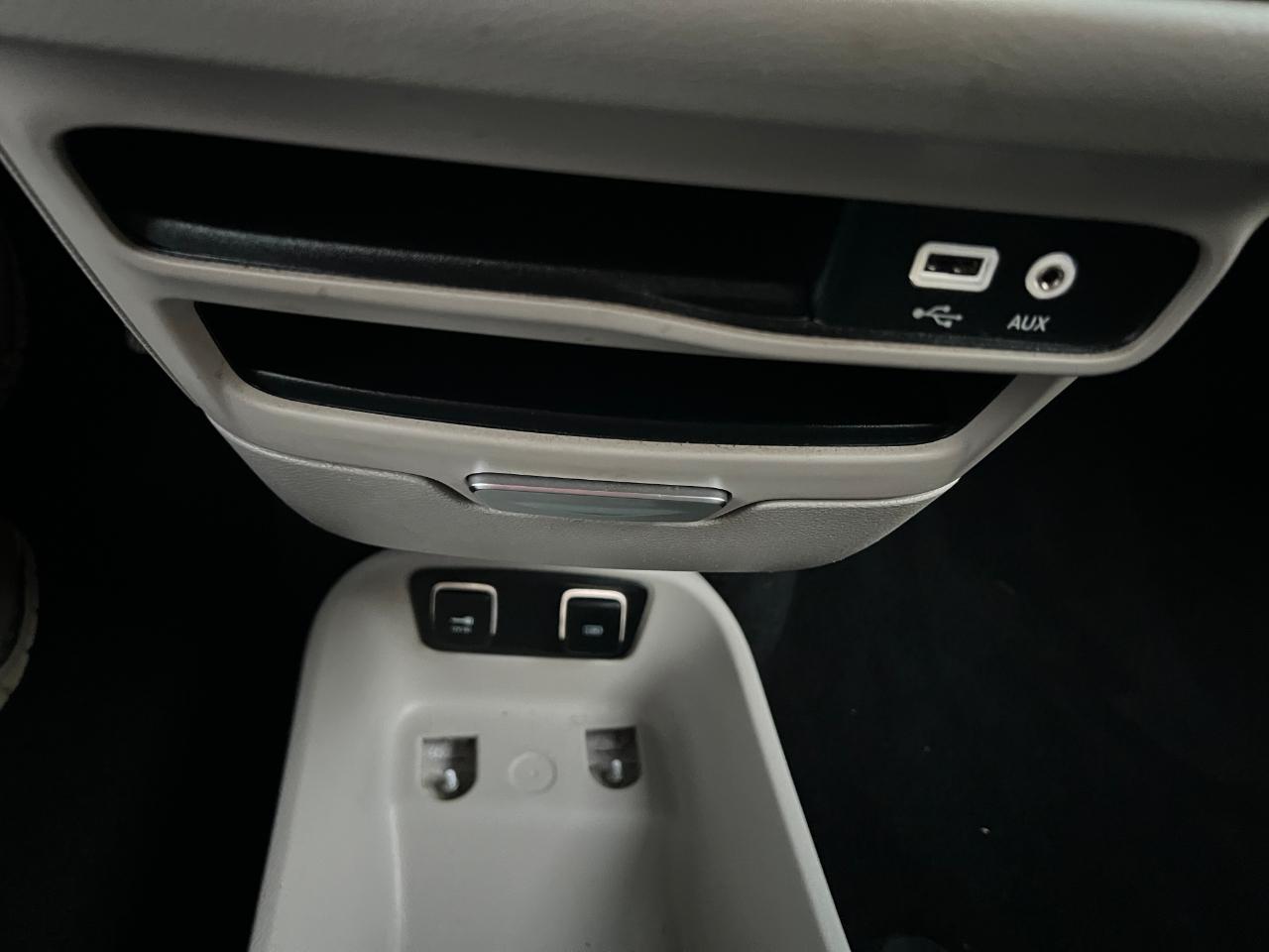 Chrysler Voyager LXI 2020