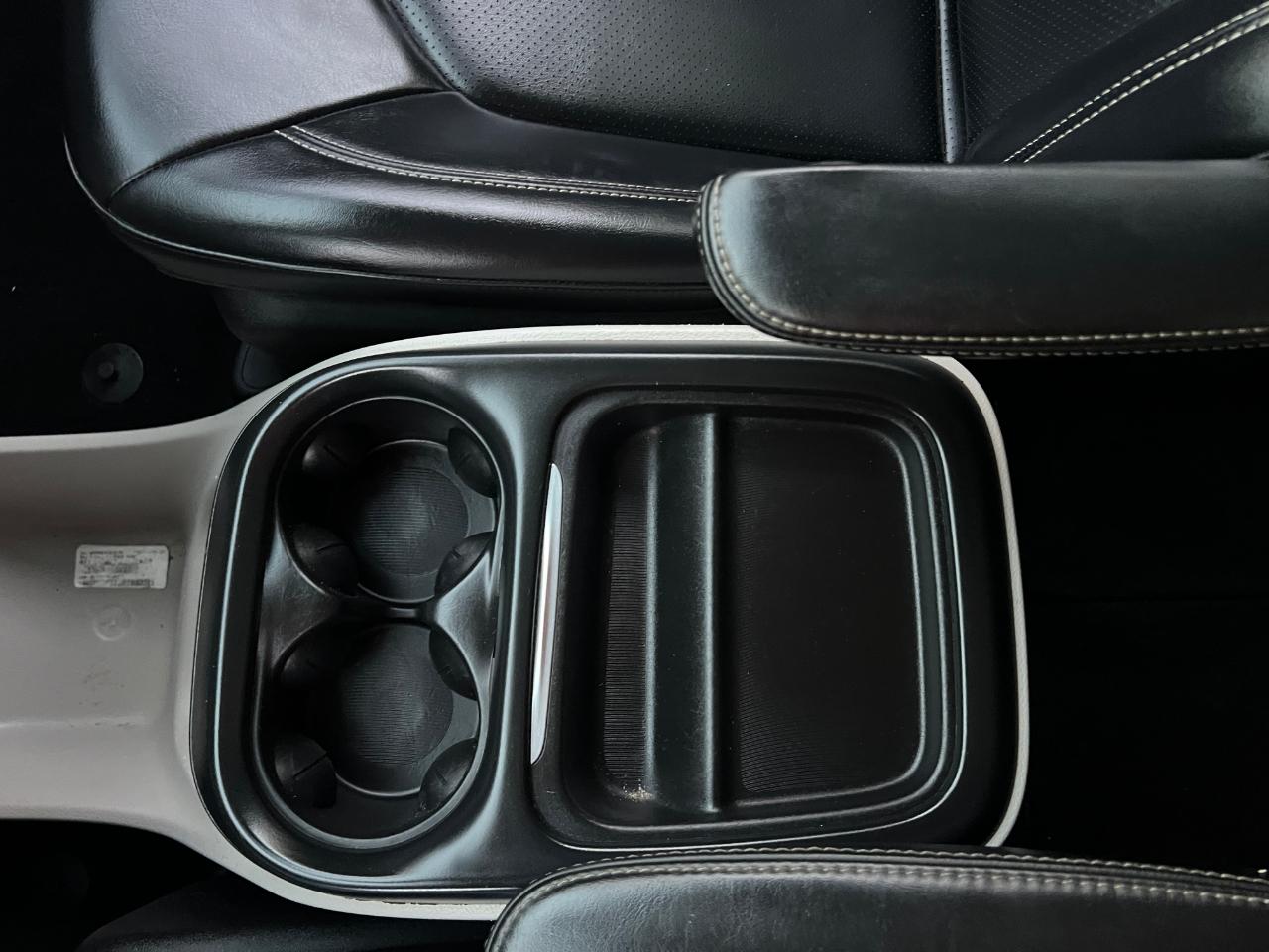 Chrysler Voyager LXI 2020