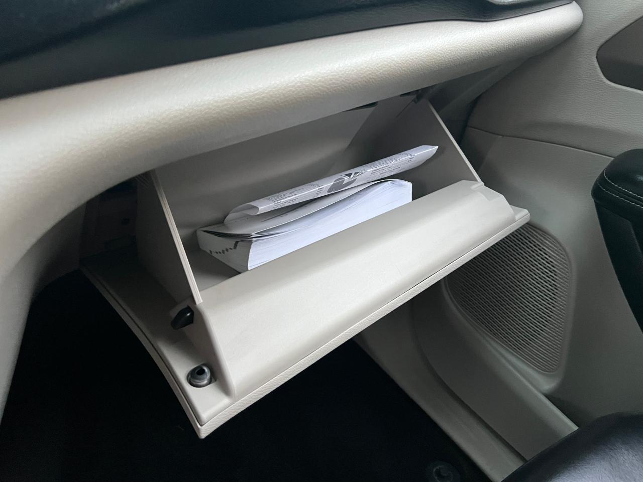 Chrysler Voyager LXI 2020