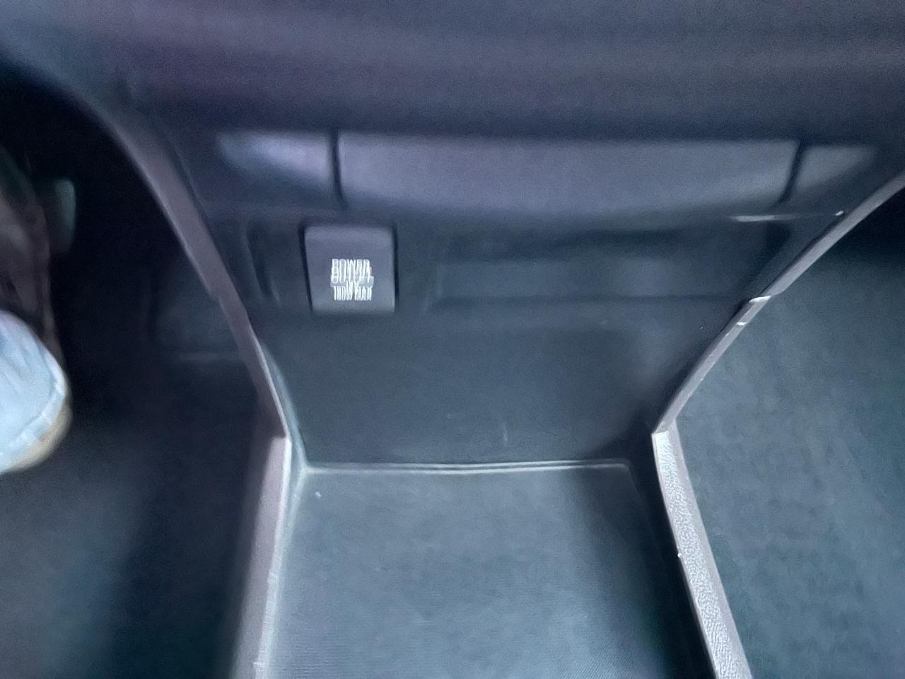 Honda Odyssey EX-L 2018