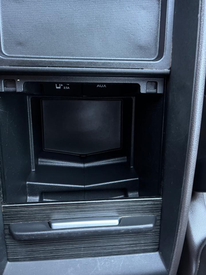 Honda Odyssey EX-L 2018