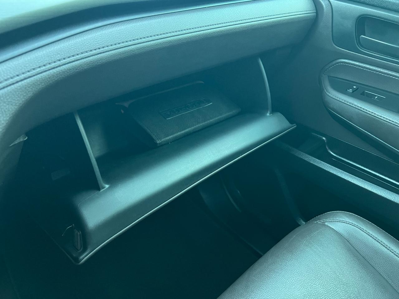 Honda Odyssey EX-L 2018
