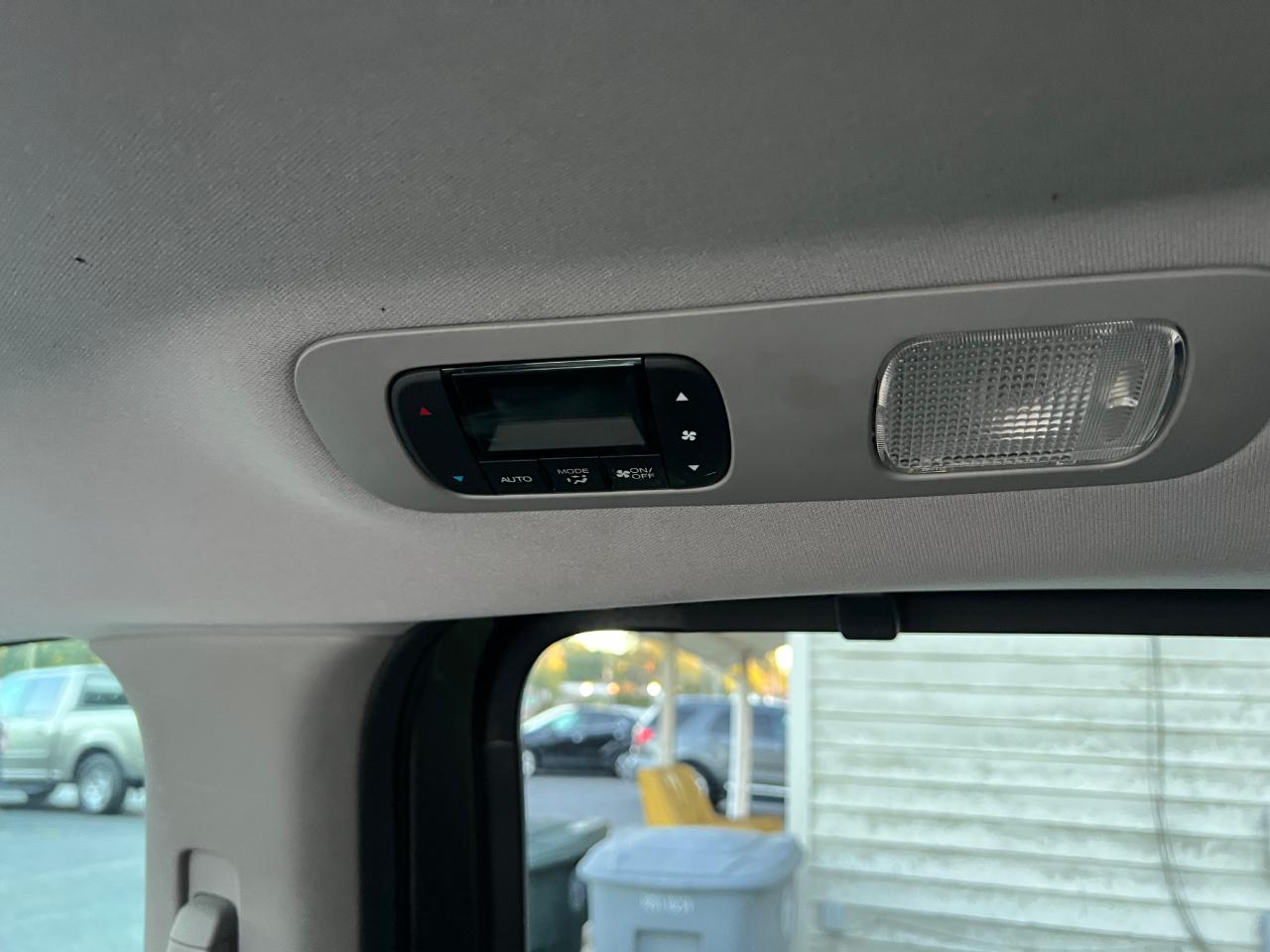Honda Odyssey EX-L 2018