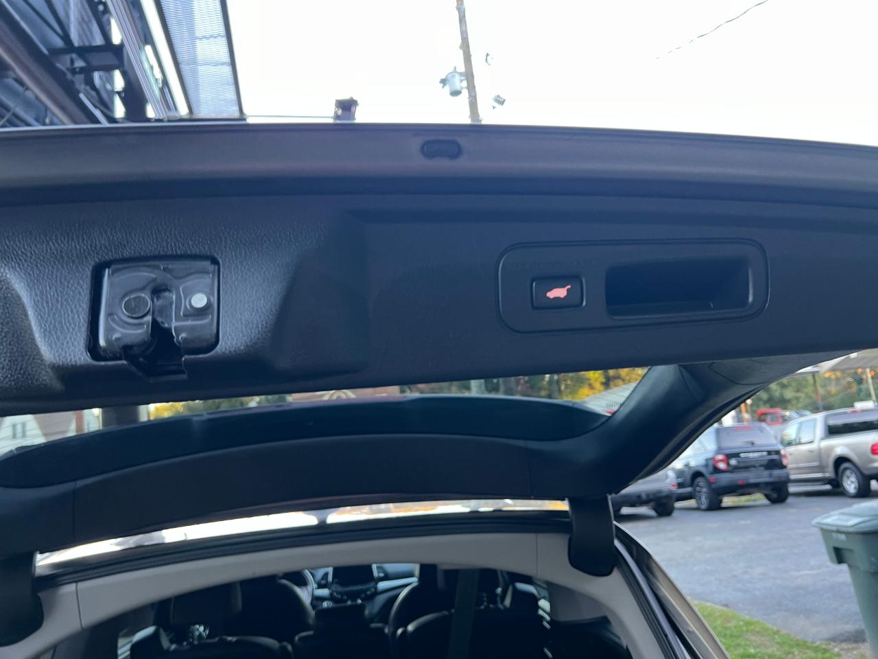Honda Odyssey EX-L 2018