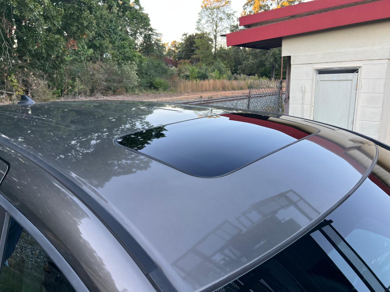 Honda Odyssey EX-L 2018