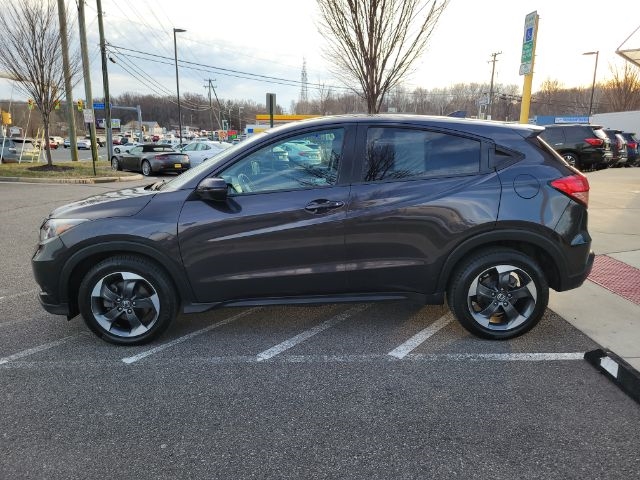 Honda HR-V EX AWD CVT 2018