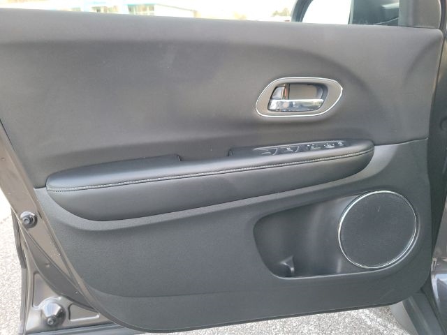 Honda HR-V EX AWD CVT 2018