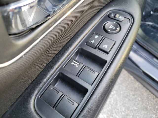 Honda HR-V EX AWD CVT 2018