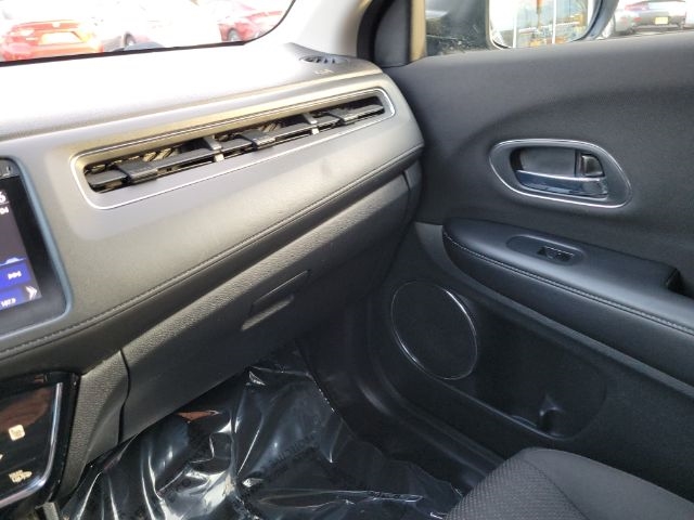 Honda HR-V EX AWD CVT 2018