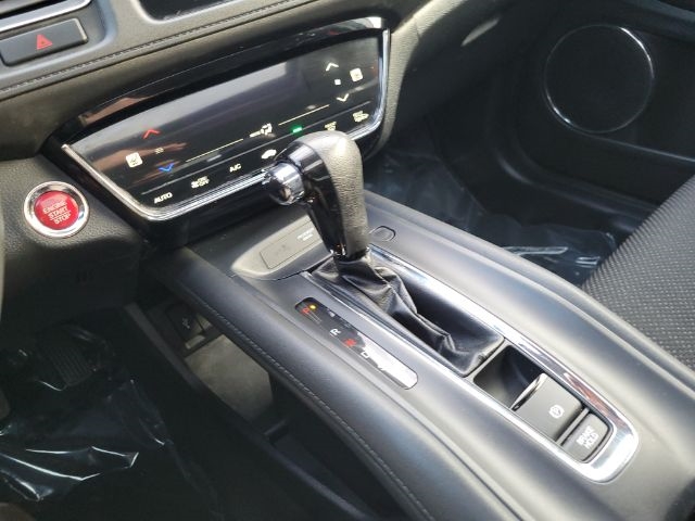 Honda HR-V EX AWD CVT 2018