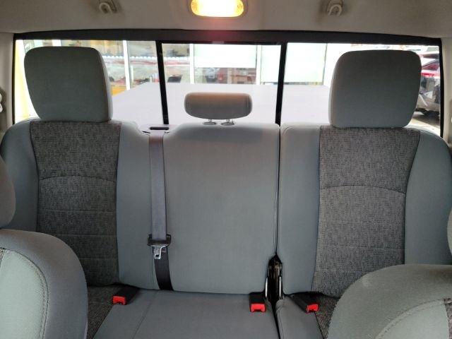 RAM 1500 4WD Quad Cab 140.5" Outdoorsman 2014