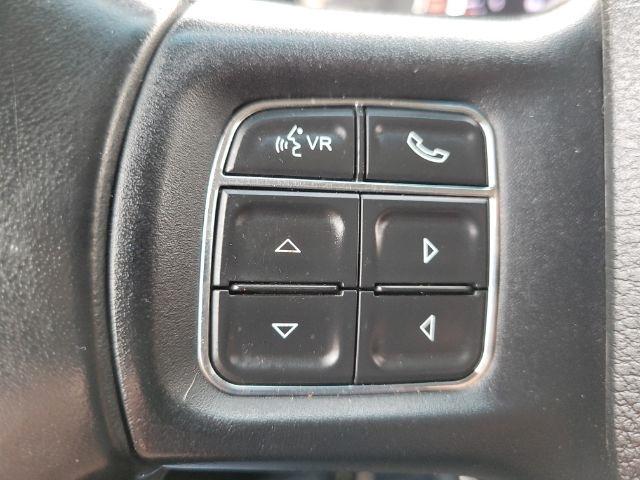 RAM 1500 4WD Quad Cab 140.5" Outdoorsman 2014