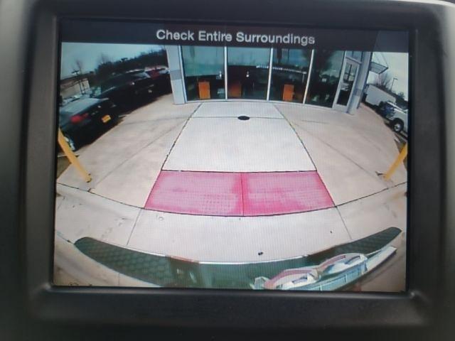 RAM 1500 4WD Quad Cab 140.5" Outdoorsman 2014