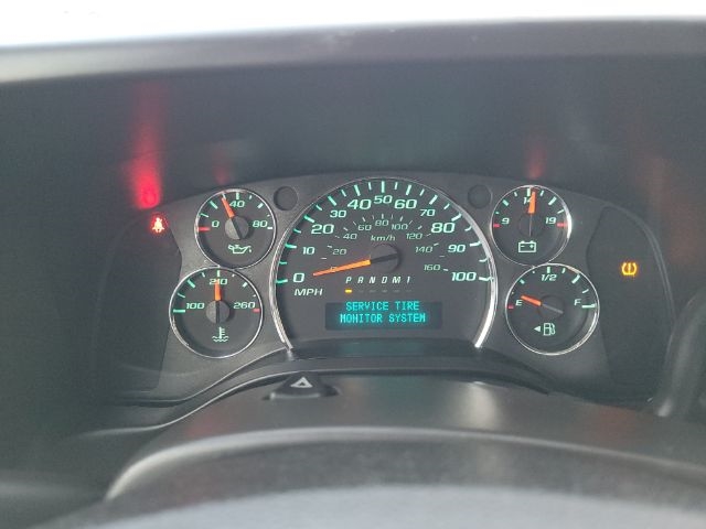 Chevrolet Express Commercial Cutaway 3500 Van 139" 2018