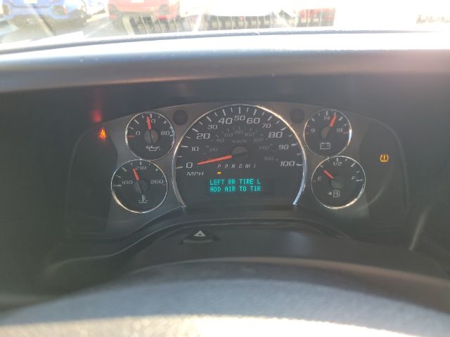 GMC Savana Cargo Van RWD 2500 135" 2019