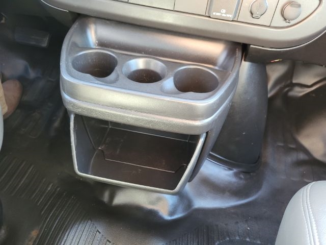 GMC Savana Cargo Van RWD 2500 135" 2019