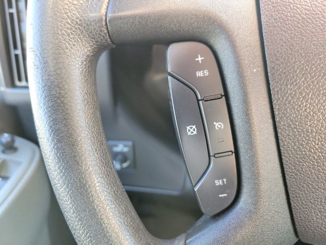 GMC Savana Cargo Van RWD 2500 135" 2019