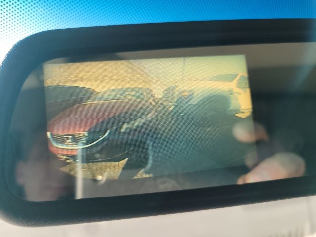 GMC Savana Cargo Van RWD 2500 135" 2019