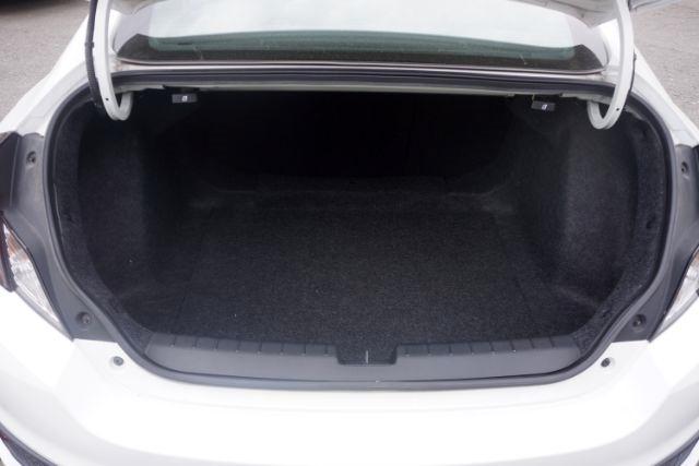Honda Civic Coupe LX CVT 2019