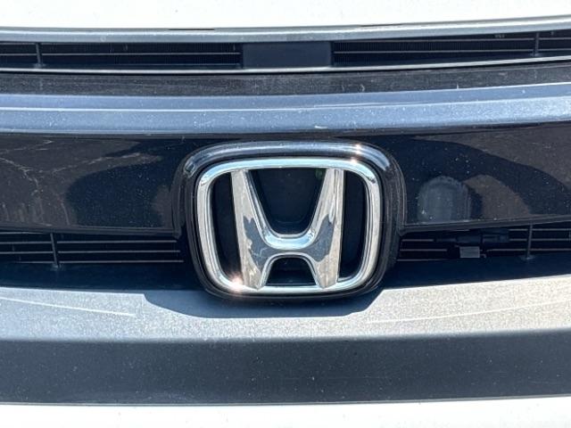 Honda Civic Coupe LX CVT 2019