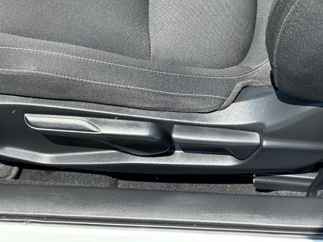 Honda Civic Coupe LX CVT 2019