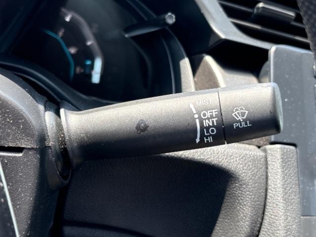 Honda Civic Coupe LX CVT 2019