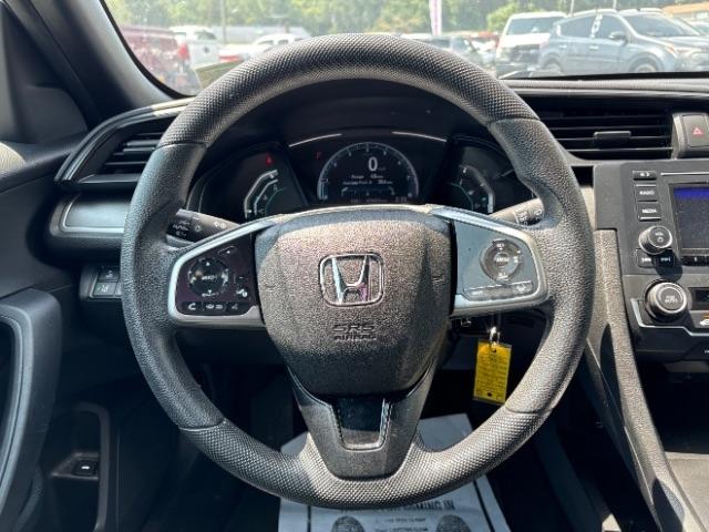 Honda Civic Coupe LX CVT 2019