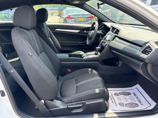 Honda Civic Coupe LX CVT 2019