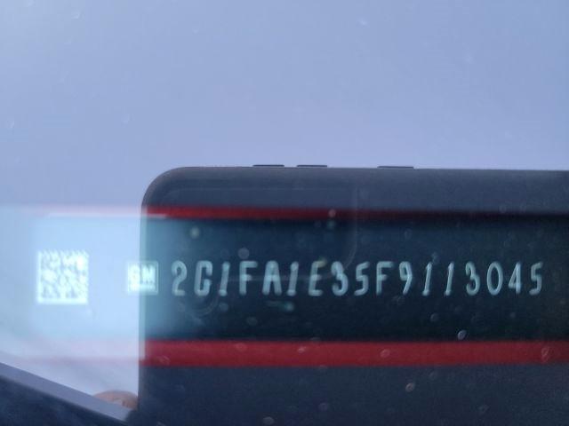 Chevrolet Camaro 2dr Cpe LS w/1LS 2015