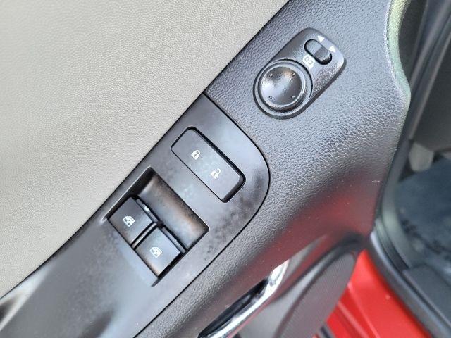 Chevrolet Camaro 2dr Cpe LS w/1LS 2015