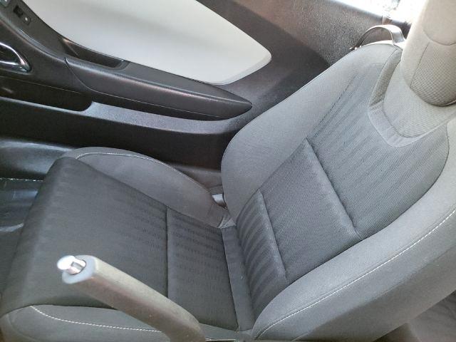 Chevrolet Camaro 2dr Cpe LS w/1LS 2015