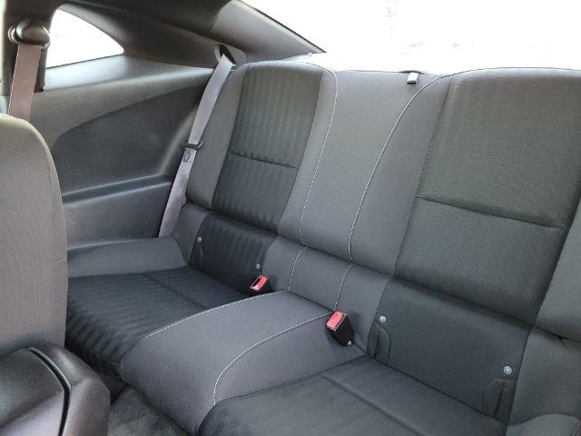 Chevrolet Camaro 2dr Cpe LS w/1LS 2015