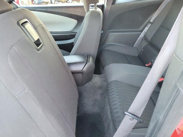 Chevrolet Camaro 2dr Cpe LS w/1LS 2015