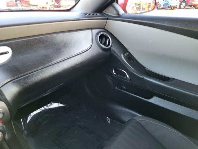 Chevrolet Camaro 2dr Cpe LS w/1LS 2015