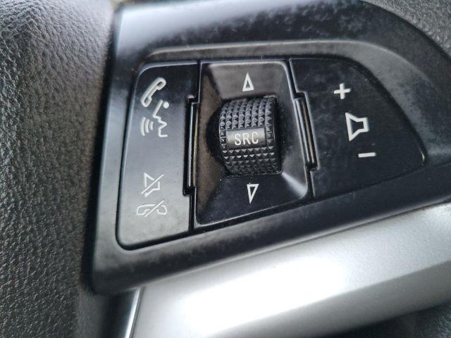 Chevrolet Camaro 2dr Cpe LS w/1LS 2015