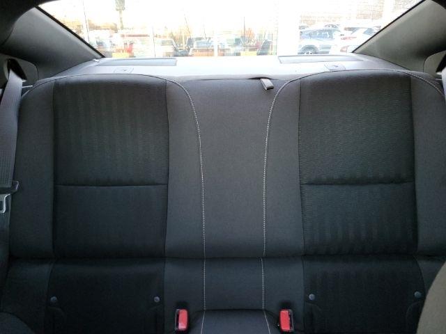 Chevrolet Camaro 2dr Cpe LS w/1LS 2015