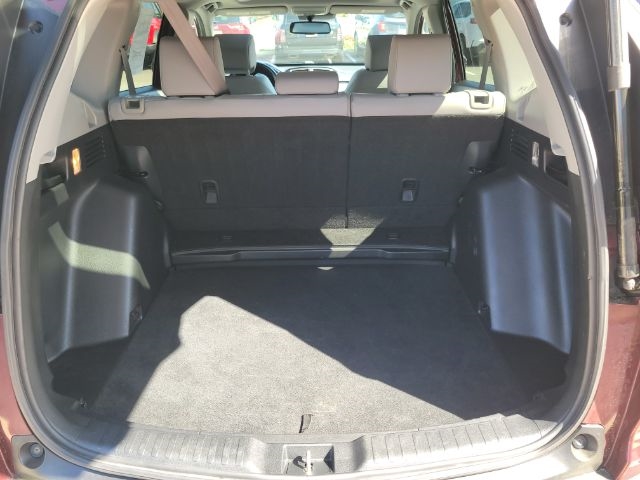 Honda CR-V EX-L AWD 2017